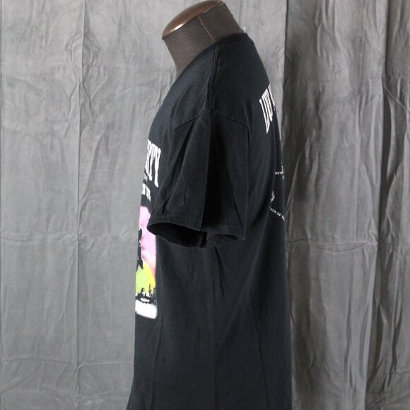 Band Shirt - John Fogerty Performs CCR Canadian Tour - Men's - Picture 4 of 9